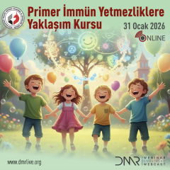 Diğer Kurumlar Kayıt // Primer İmmün Kursu