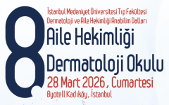 Dermatoloji Okulu Kayıt