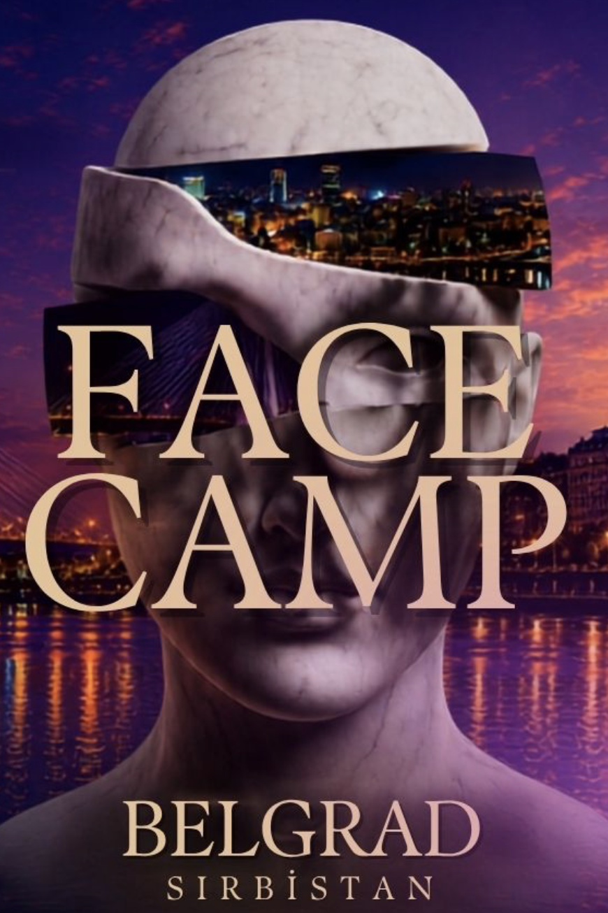 FaceCamp Link Ödemesi